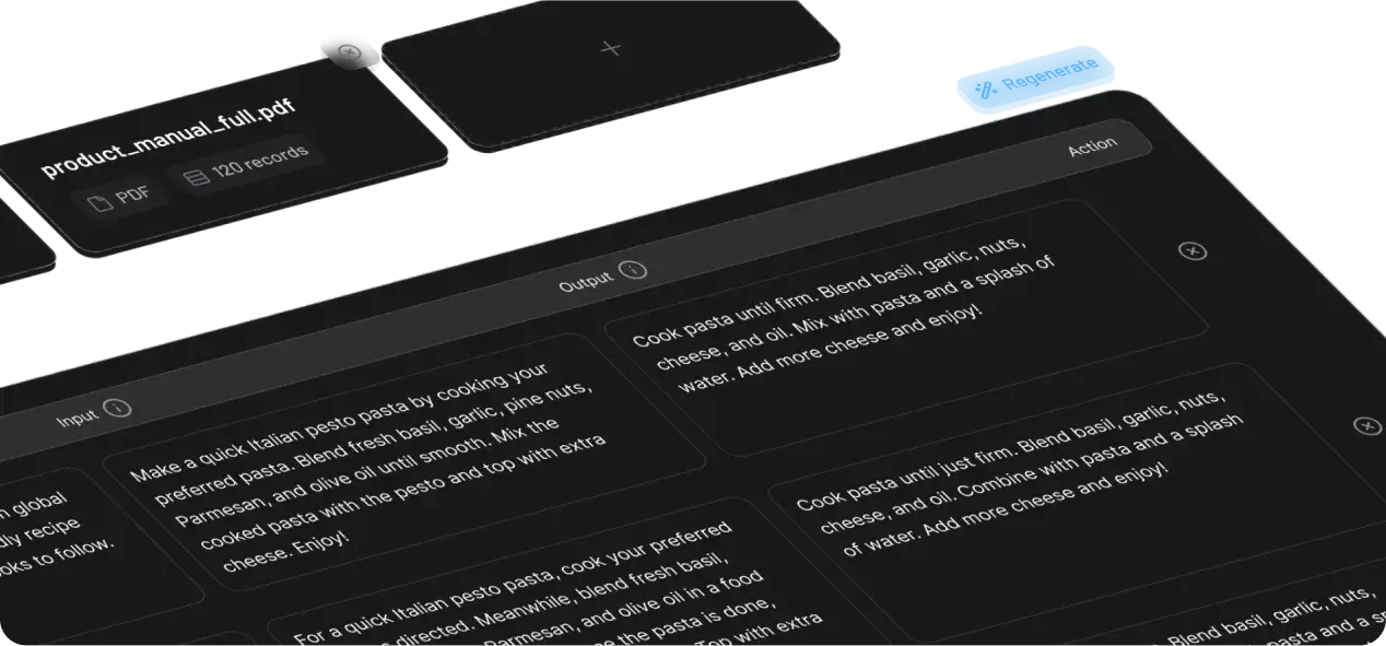 Dynamic Knowledge Integration